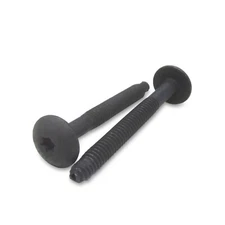 Polaris Sportsman 450 570 Rack Mounting Torx Screws Replacement (2 Pack) 7520042