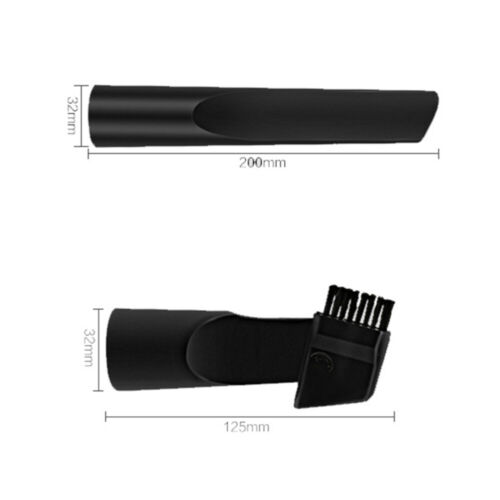Vacuum Cleaner Brush Head Set Accessories Replacements - Picture 7 of 11