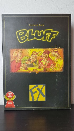 Gesellschaftsspiele & Brettspiel Klassiker bis 1999 gebraucht komplett Auswahl - Bild 2 von 168