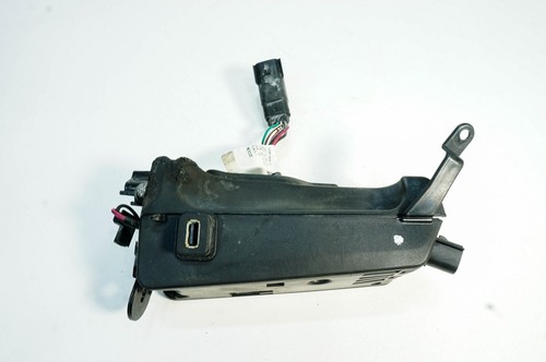 23 Harley Softail Low Rider S FXLRS Wiring Under Steering Head Box Harness 1282 - Picture 13 of 19