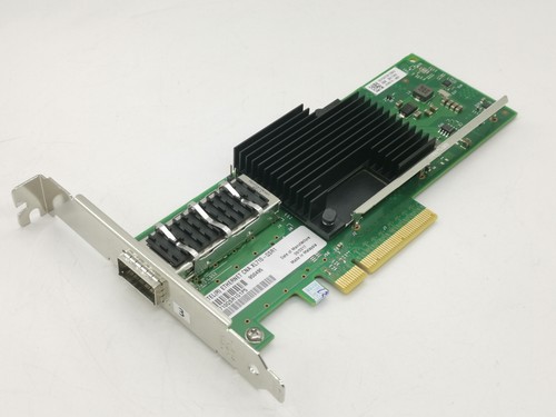 Intel XL710-QSR1 40GbE Single Port QSFP+ Ethernet Converged Network Adapter Card - Picture 4 of 8