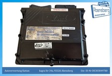 centralina gebr-Prins VSI GPL CNG ECM VSI-4 67R-010098 10R-020507 110R-000083