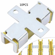 10× Lift Elevator Guide Shoes Insert Suitable for Elevator Roomless Machine New