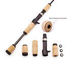 Fishing Rod Handles Composite Cork Casting Rod Building Repair Split Grip Kit