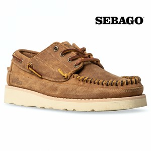sebago keuka