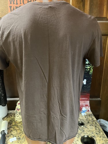 Camiseta marrón Troegs Brewing Co. Perpetual IPA XL - Imagen 4 de 7
