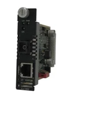 Perle GigaBit Ethernet Media Converter C-1000-S1SC20U 05051810
