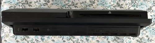 Consola Sony PlayStation 3 Modelo CECH-3001A 160GB + Controlador PS3 Camuflado OEM - Imagen 7 de 11