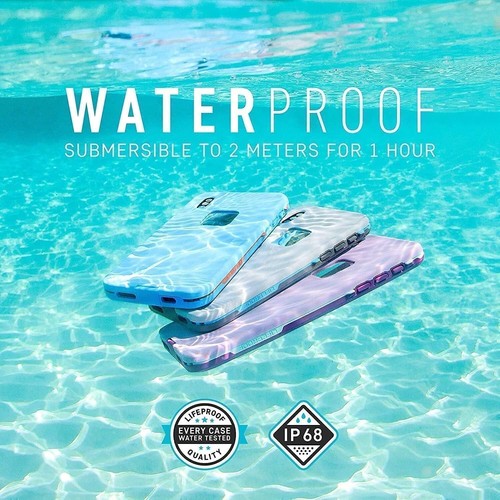 LifeProof FRE Water/Dirt/Snow/Shock Proof Case for Apple iPhone 11 Pro - BLACK - 第 6/7 張圖片