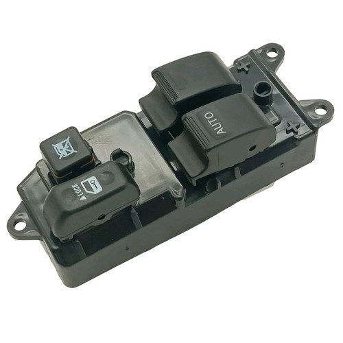 Front Left Power Window Switch For Camry 1994-1996 Paseo RAV4 95-99 Tercel - Picture 3 of 5