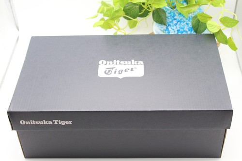 Onitsuka Tiger MEXICO 66 SLIP-ON YELLOW BLACK 1183A746-751 Unisex 4-14 NEW - Picture 9 of 17