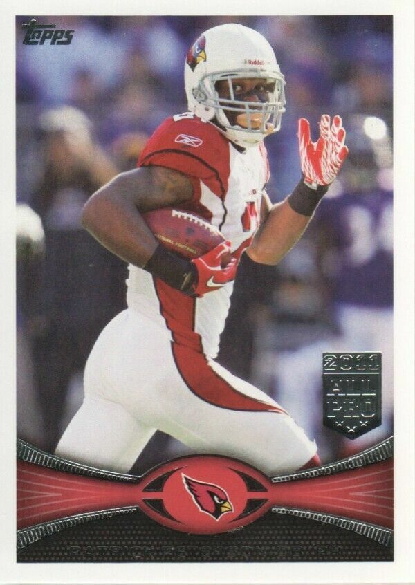 2012 Topps Football You Pick/Choose Cards #251-440 RC Stars 