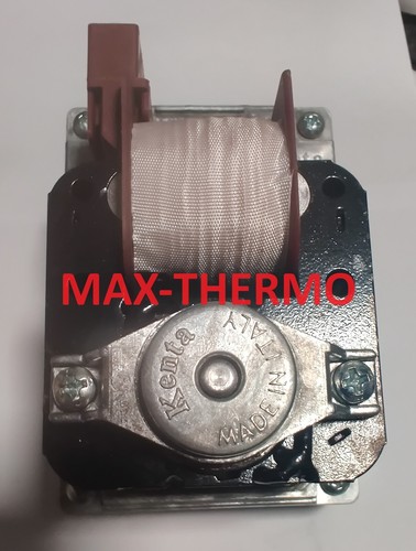 Getriebemotor Kenta Typ K9175001 30W 230V 1U/min Welle ø8 ERSATZ CROUZET 80644034 - Bild 3 von 5