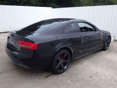 2007-2016 MK1 8T AUDI A5 REAR INNER TAIL LIGHT RH DRIVER SIDE 8T0945094A - Picture 9 of 13