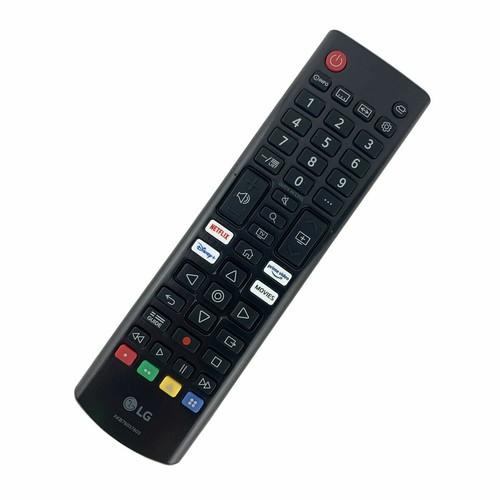 Original LG AKB76037603 Remote for LG LED OLED NanoCell QNED LCD WebOS 4K 8K TVs - Bild 4 von 4