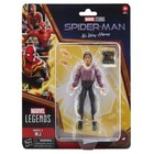 Mary Jane Watson Marvel Universe Action Figure Accessories