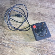 Atari 2600 remote p2 Joystick Video Games Ori...
