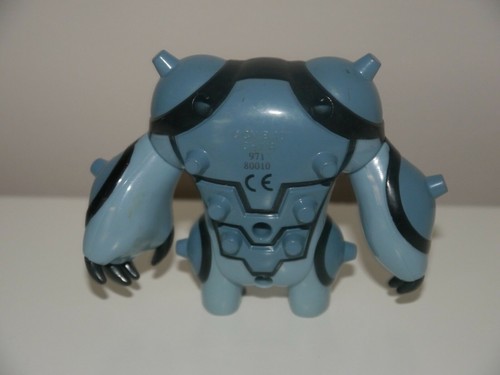 Ben 10 Ben Ten Choice Of Over 150 Figures Alien Force Ultimate Omniverse Haywire - Picture 45 of 288