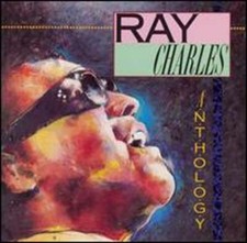Anthology [Rhino] by Ray Charles: Used