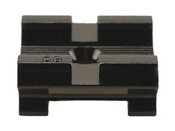 In-Depth Review of Weaver Top Mount Aluminum Base 59, Black (Model 48059)