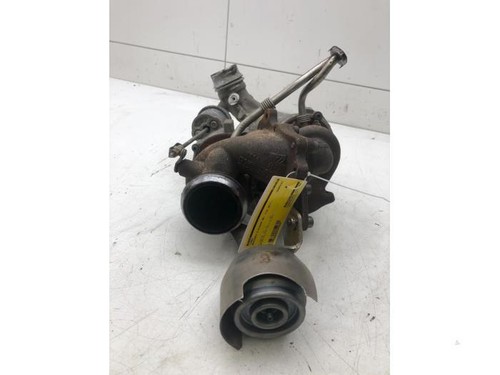 Turbolader Mercedes-Benz E-Klasse Kombi S212 6510906180 P17921608 - Bild 4 von 4