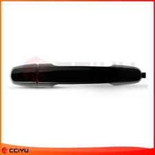 Outside Door Handle Rear Passenger For 2003-08 Pontiac Vibe Toyota For Corolla