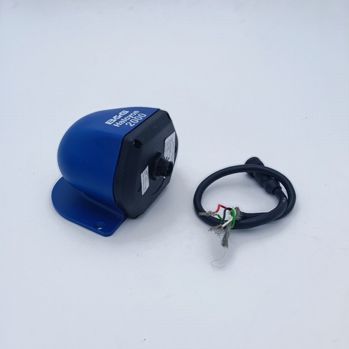 B&G ACP2 BGH171002 H-RANGE Pilot Course Computer Boat Marine Autopilot 24V ACP 2 - Picture 1 of 11