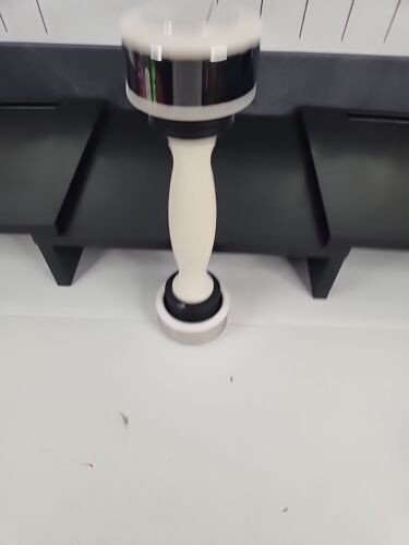 Shake Weight Men /Women Exercise Dumbbell 2.5Lb Fitness Equipment White