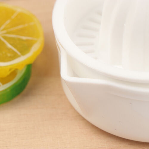 High Quality Manual Citrus Juicer Orange Lemon Fruit Squeezer Machine JuiceS*D# - Picture 6 of 10