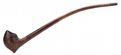 Vauen The Hobbit Pipe / Auenland - Almar - Sandblasted - 9mm Filter