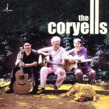 The Coryells - The Coryells CD NEU OVP