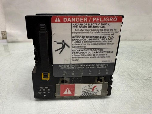MERLIN GERIN PM800 PowerLogic PM810MG - Picture 3 of 5