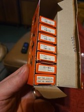 CB 72 Makita Carbon Brush Set 2 Pc CB-72 Part No. 643072-8 Set No. 191917-9