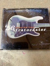 '56 quantum leap Stratocaster by eastwest