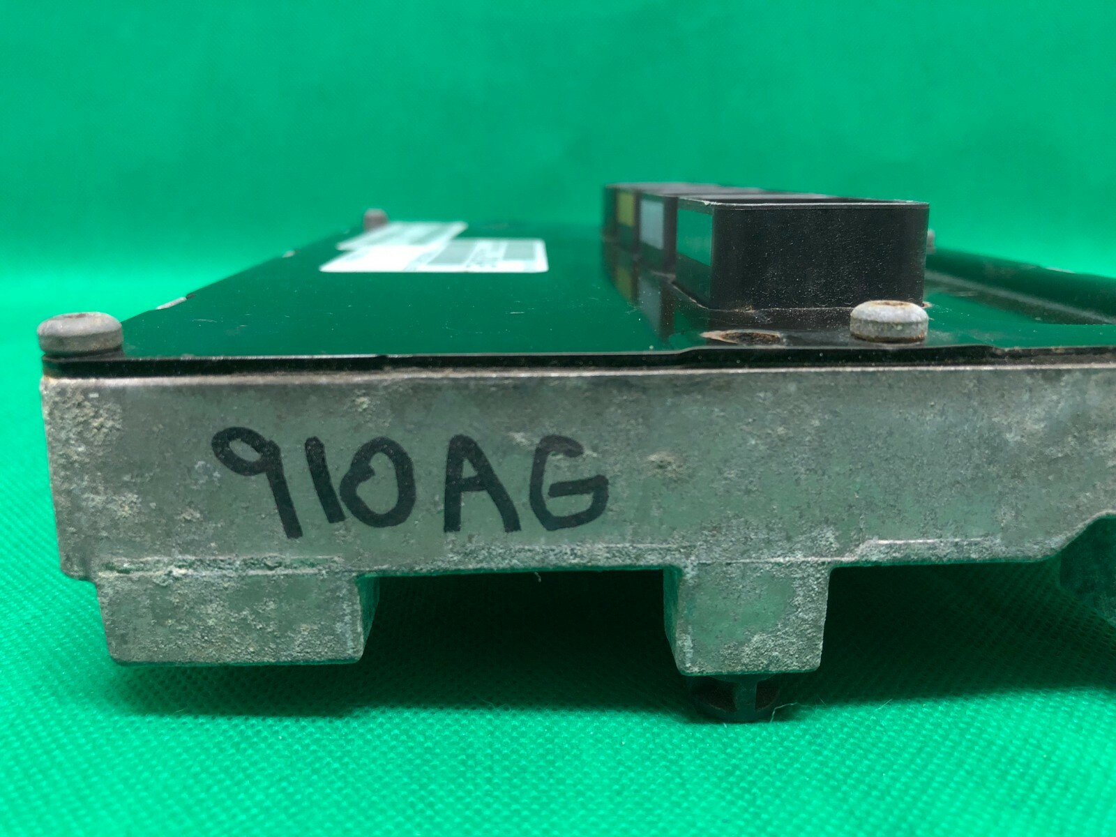 PROGRAMMED PLUG & PLAY 07 CHRYSLER 300 CHARGER ECM COMPUTER PCM 3.5