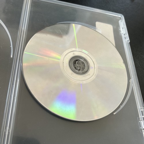 WWF SmackDown Just Bring It (Sony PlayStation 2) PS2 nur Disc - Bild 2 von 2