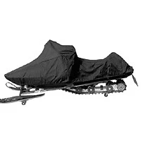 CUBIERTA PERSONALIZADA COMERCIAL COSER ESQUÍ DOO TUV 2035 Foto 2 de 2