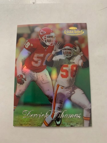 1998 TOPPS FOOTBALL GOLD LABEL CLASS 1,2,3 & BLACK LABEL CLASS 1,2,3 YOU PICK - Picture 134 of 239