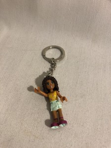 minifigure