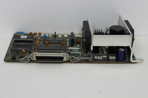 EPSON Y448201000 LOGIC ANAX BOARD FX86E FX286E DRUCKER MIT GARANTIE - Bild 2 von 4