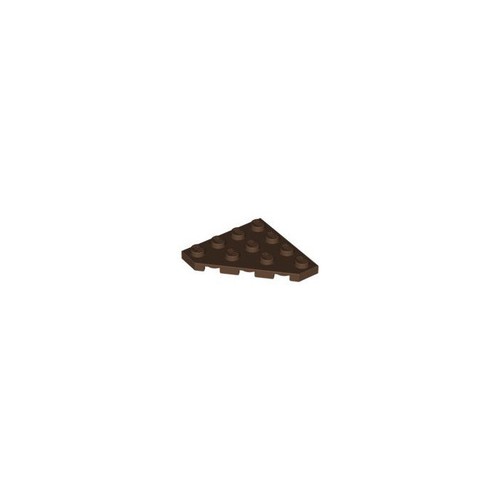 LEGO 30503 CUT CORNER 4x4 - SELECT QTY & COL - BESTPRICE GUARANTEE - FAST - NEW - Picture 4 of 19