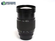 PENTAX A 135mm Camera Lenses for sale | eBay PENTAX A 135mm Camera Lenses for sale | eBay