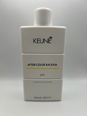 Keune After Color Balsam pH4 1000ml