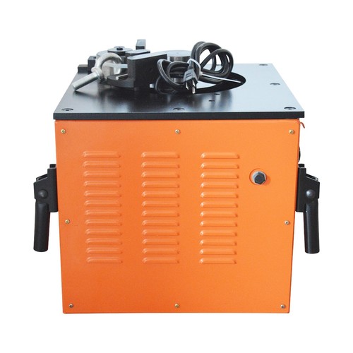 6-25mm Electric Rebar Bending Bender Machine Angle 0-180° with Foot Switch 110V - Picture 12 of 22