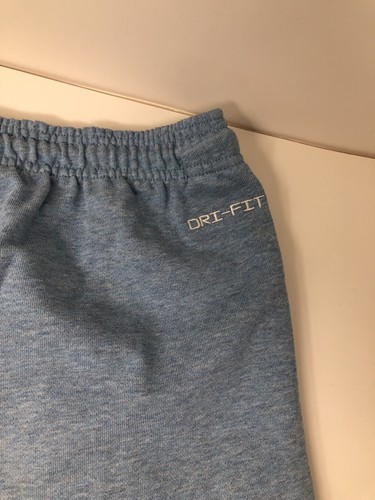 Nike Standard Issue Men's DriFIT Bball Pants UNC Blue Extra Large XL CK6365-494 - Picture 17 of 21