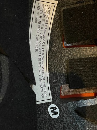 Retrospec Traverse H1 Ski & Snowboard Helmet, Convert to Bike/Skate, No Tags "M" - Picture 2 of 5