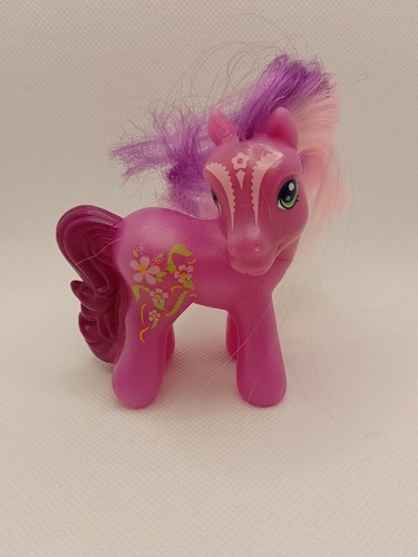 My Little Pony, Kinder Mahlzeit, Happy Meal Spielzeug, Mini My Little Ponys, Multi-Angebot - Bild 64 von 205