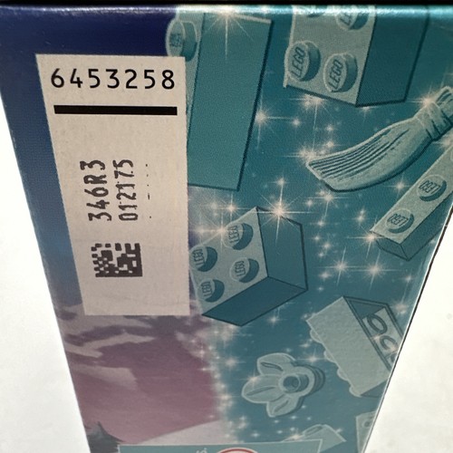 LEGO Disney Princess: Anna and Elsa's Magical Carousel #43218 NEW Sealed Box - Picture 7 of 19