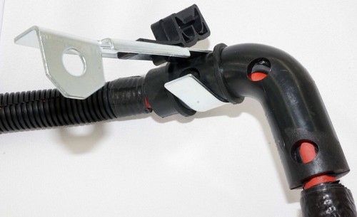 Cable de batería genuino OEM Motorcraft WC95681 Ford 2C3Z14300CA - Imagen 5 de 6