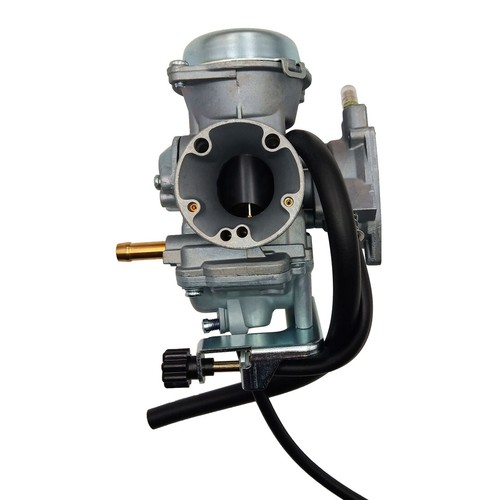 Carburetor for 2002-2007 Suzuki Eiger 400 LT-F400 LTA400 2X4 4X4 CARB 2002-2007 - Picture 5 of 5